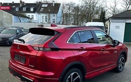 Mitsubishi Eclipse Cross, 2022 год, 3 365 000 рублей, 4 фотография