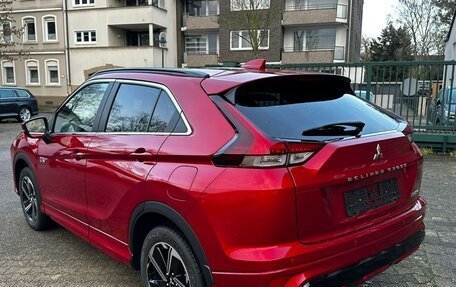 Mitsubishi Eclipse Cross, 2022 год, 3 365 000 рублей, 7 фотография