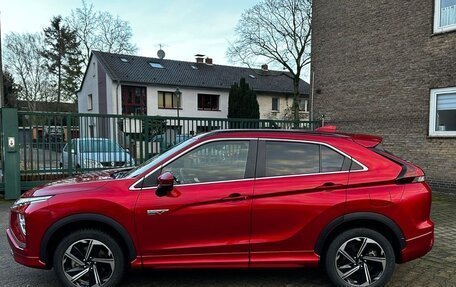 Mitsubishi Eclipse Cross, 2022 год, 3 365 000 рублей, 8 фотография