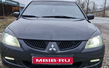 Mitsubishi Lancer IX, 2004 год, 400 000 рублей, 1 фотография