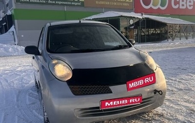 Nissan March III, 2002 год, 280 000 рублей, 1 фотография