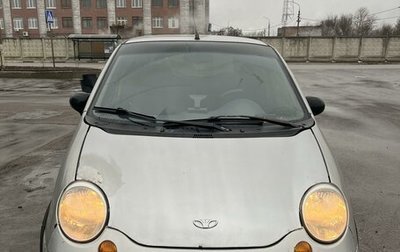 Daewoo Matiz I, 2005 год, 199 000 рублей, 1 фотография