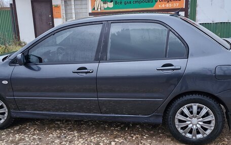 Mitsubishi Lancer IX, 2004 год, 400 000 рублей, 6 фотография