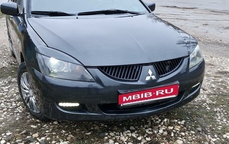 Mitsubishi Lancer IX, 2004 год, 400 000 рублей, 3 фотография