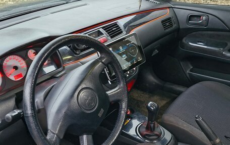 Mitsubishi Lancer IX, 2004 год, 400 000 рублей, 14 фотография