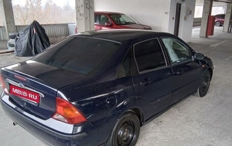 Ford Focus IV, 2004 год, 290 000 рублей, 4 фотография