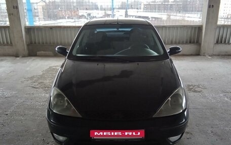 Ford Focus IV, 2004 год, 290 000 рублей, 2 фотография