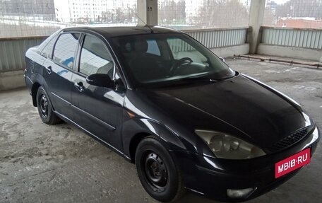 Ford Focus IV, 2004 год, 290 000 рублей, 3 фотография