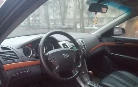 Hyundai Sonata VI, 2008 год, 850 000 рублей, 5 фотография