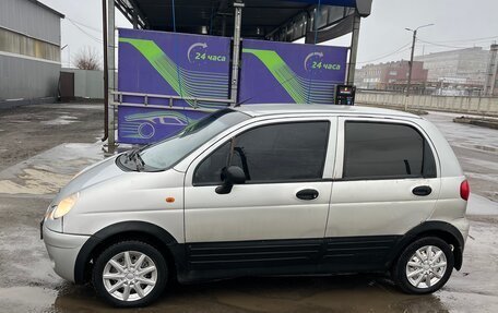 Daewoo Matiz I, 2005 год, 199 000 рублей, 2 фотография