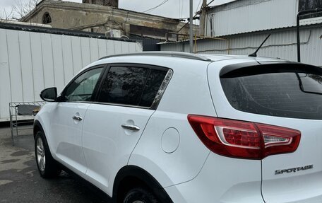 KIA Sportage III, 2012 год, 1 430 000 рублей, 3 фотография