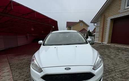 Ford Focus III, 2016 год, 950 000 рублей, 5 фотография