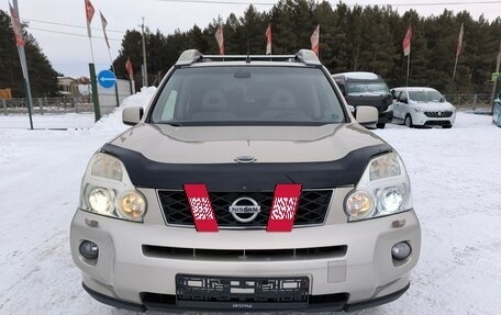 Nissan X-Trail, 2008 год, 1 269 000 рублей, 2 фотография