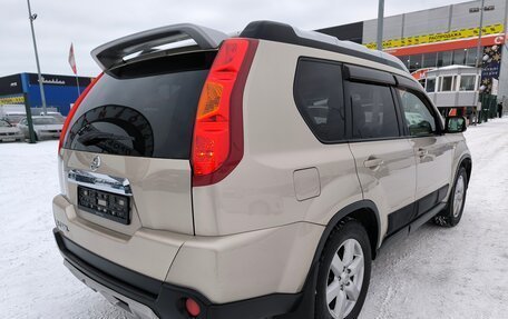 Nissan X-Trail, 2008 год, 1 269 000 рублей, 7 фотография