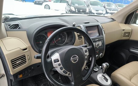 Nissan X-Trail, 2008 год, 1 269 000 рублей, 10 фотография