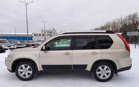 Nissan X-Trail, 2008 год, 1 269 000 рублей, 4 фотография