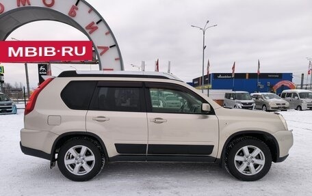 Nissan X-Trail, 2008 год, 1 269 000 рублей, 8 фотография