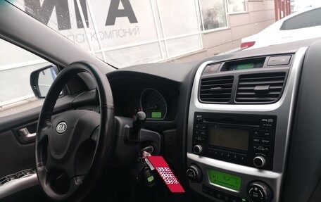 KIA Sportage II, 2008 год, 894 000 рублей, 6 фотография