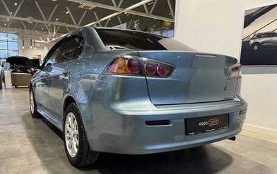 Mitsubishi Lancer IX, 2010 год, 650 000 рублей, 1 фотография