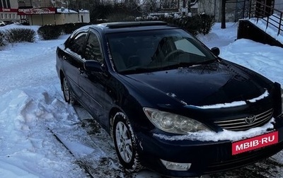 Toyota Camry V40, 2005 год, 1 050 000 рублей, 1 фотография