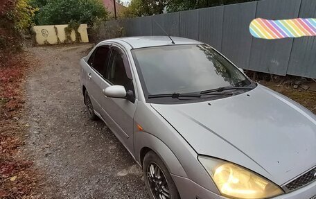 Ford Focus IV, 2001 год, 140 000 рублей, 1 фотография