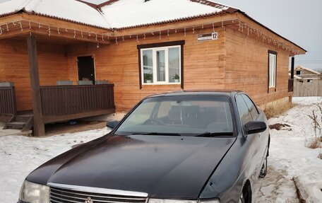 Toyota Crown, 1993 год, 300 000 рублей, 1 фотография