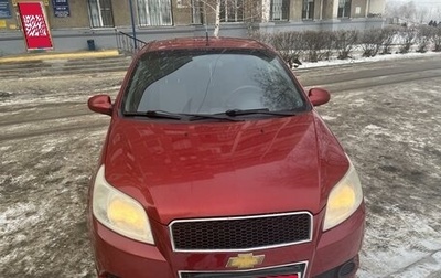 Chevrolet Aveo III, 2008 год, 450 000 рублей, 1 фотография