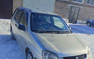 Toyota Raum I, 2000 год, 265 000 рублей, 1 фотография