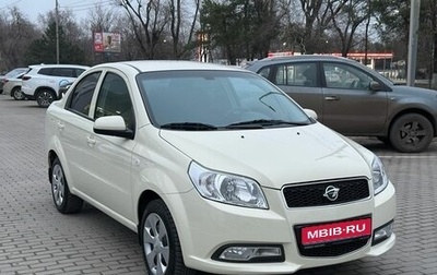 Ravon Nexia R3, 2017 год, 899 900 рублей, 1 фотография