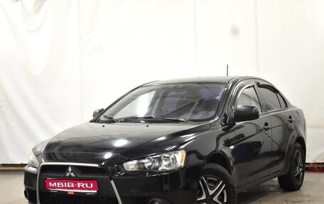 Mitsubishi Lancer IX, 2008 год, 650 000 рублей, 1 фотография