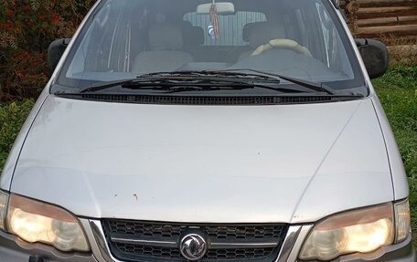 DongFeng MPV, 2007 год, 700 000 рублей, 1 фотография