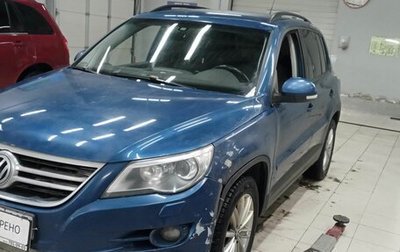 Volkswagen Tiguan I, 2010 год, 900 000 рублей, 1 фотография