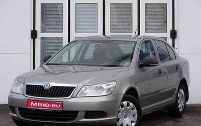 Skoda Octavia, 2010 год, 1 050 000 рублей, 1 фотография