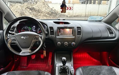 KIA Cerato III, 2013 год, 990 000 рублей, 6 фотография