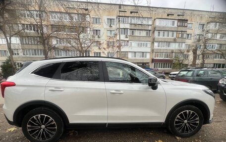 Haval Jolion, 2023 год, 2 450 000 рублей, 3 фотография