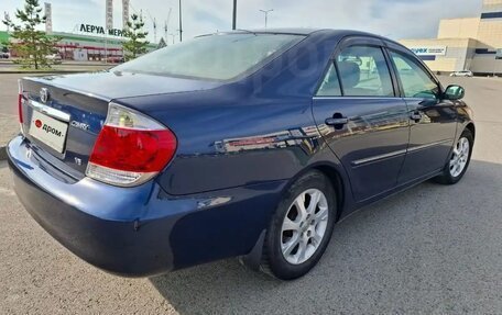 Toyota Camry V40, 2005 год, 1 050 000 рублей, 6 фотография