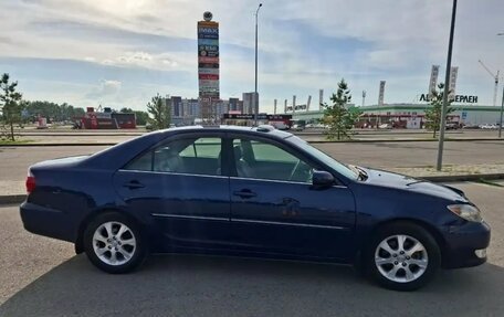 Toyota Camry V40, 2005 год, 1 050 000 рублей, 5 фотография