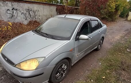 Ford Focus IV, 2001 год, 140 000 рублей, 3 фотография