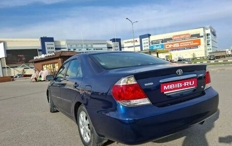 Toyota Camry V40, 2005 год, 1 050 000 рублей, 7 фотография