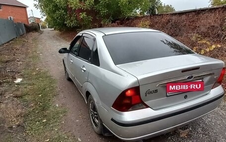 Ford Focus IV, 2001 год, 140 000 рублей, 2 фотография