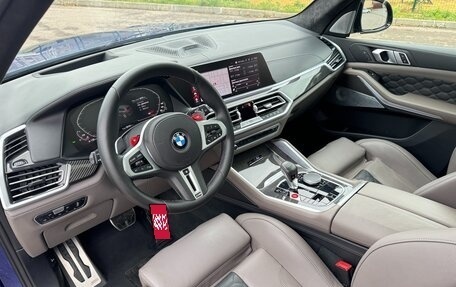 BMW X5 M, 2020 год, 12 300 000 рублей, 13 фотография