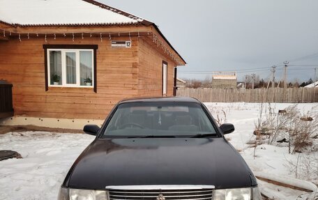 Toyota Crown, 1993 год, 300 000 рублей, 5 фотография