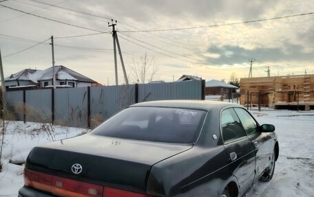 Toyota Crown, 1993 год, 300 000 рублей, 7 фотография