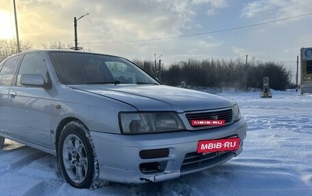 Nissan Bluebird XI, 2001 год, 380 000 рублей, 5 фотография