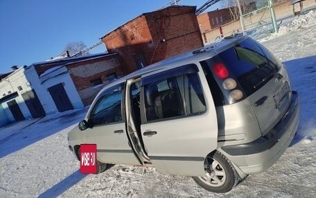 Toyota Raum I, 2000 год, 265 000 рублей, 4 фотография