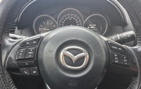 Mazda CX-5 II, 2012 год, 1 630 000 рублей, 7 фотография