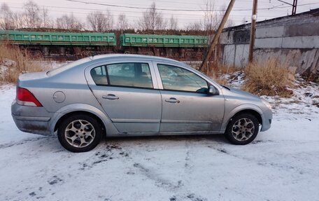 Opel Astra H, 2008 год, 450 000 рублей, 6 фотография