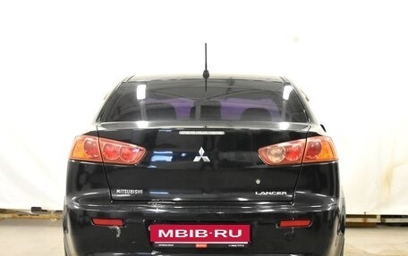 Mitsubishi Lancer IX, 2008 год, 650 000 рублей, 4 фотография