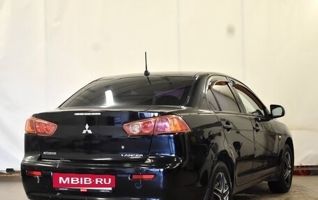 Mitsubishi Lancer IX, 2008 год, 650 000 рублей, 2 фотография