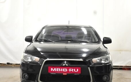 Mitsubishi Lancer IX, 2008 год, 650 000 рублей, 3 фотография